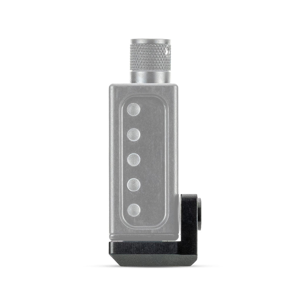 MDT LRA S90 Bracket for Send iT MV3 and Spuhr Mounts – view 2