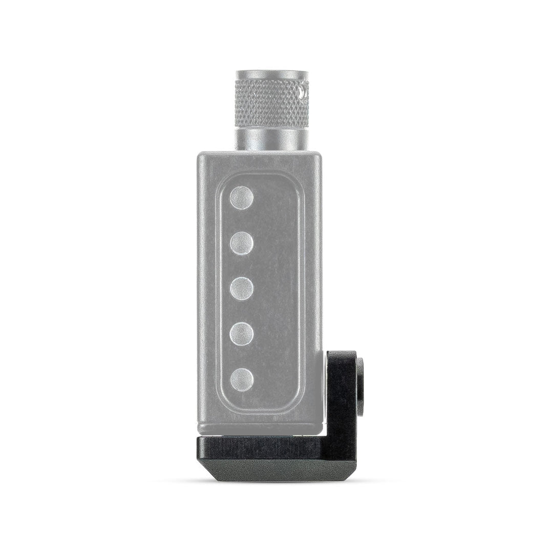 MDT LRA S90 Bracket for Send iT MV3 and Spuhr Mounts – view 2