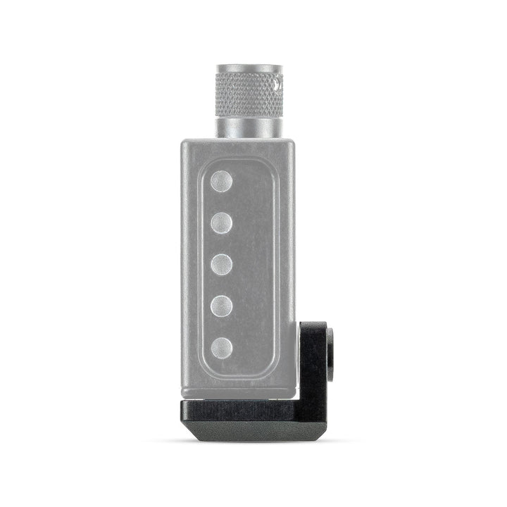 MDT LRA S90 Bracket for Send iT MV3 and Spuhr Mounts – view 2