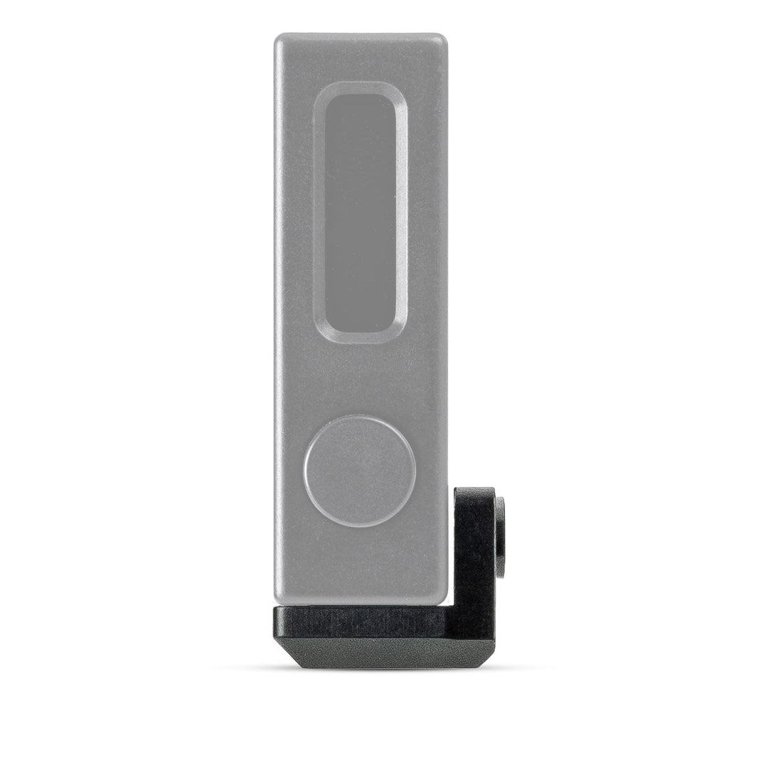 MDT LRA S90 Bracket for Send iT MV3 and Spuhr Mounts – view 3