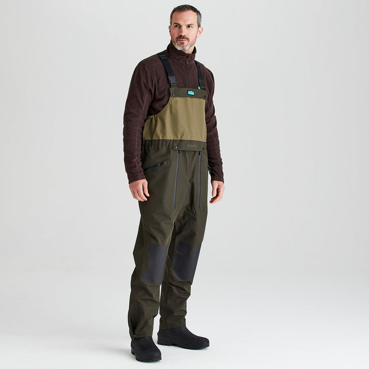 Ridgeline Agri Pro Bib &amp; Brace | Mens