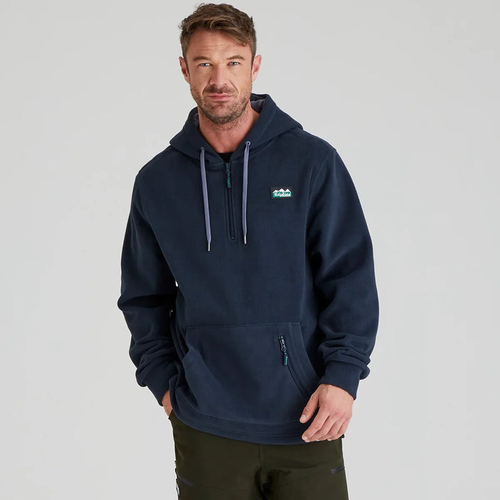 Ridgeline Ballistic Fleece Hoodie | Mens