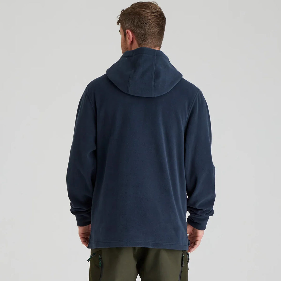 Ridgeline Ballistic Fleece Hoodie | Mens
