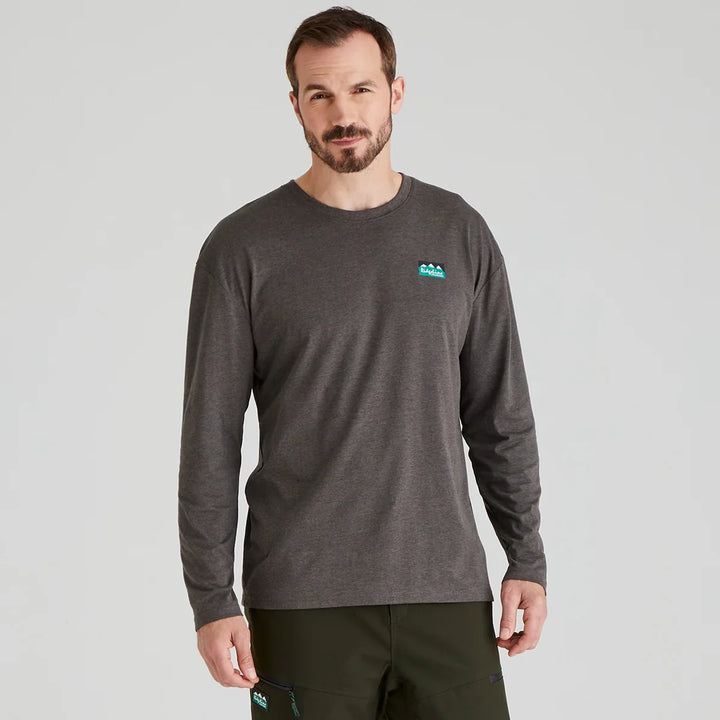 Ridgeline Baseline Top | Mens