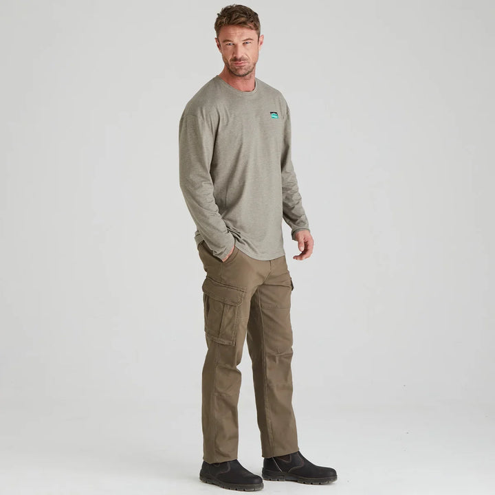 Ridgeline Baseline Top | Mens