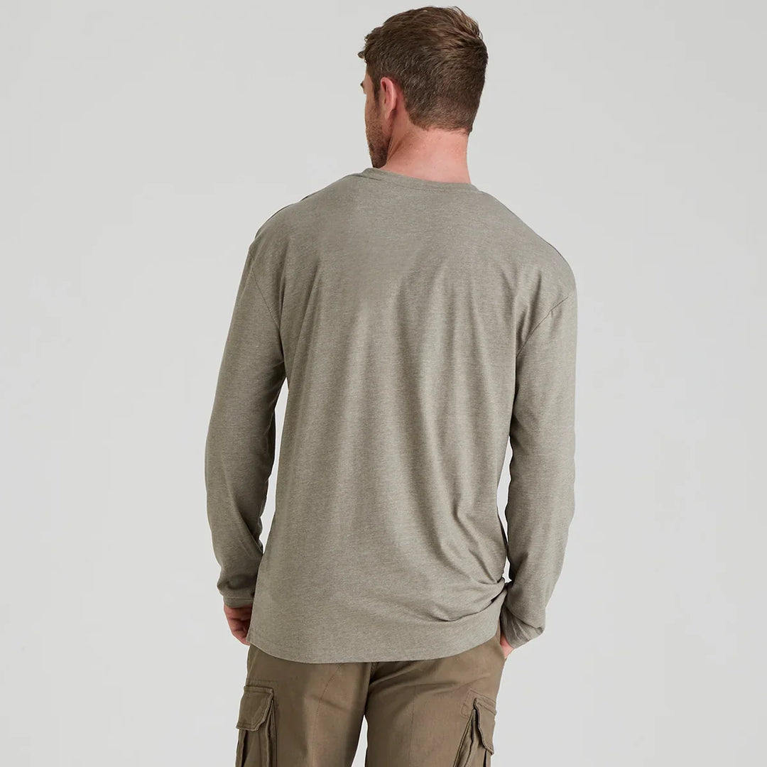 Ridgeline Baseline Top | Mens