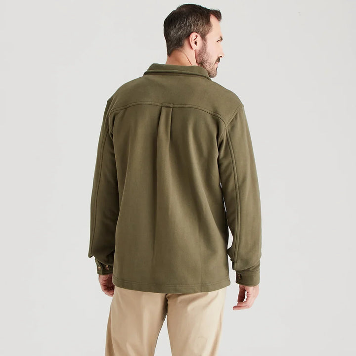Ridgeline Burnham Work Shirt | Mens