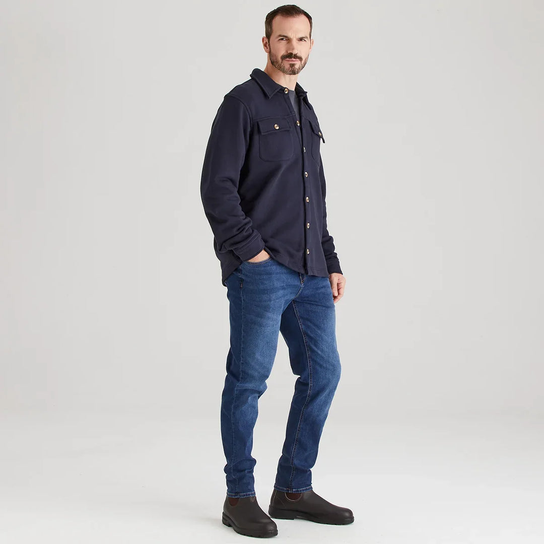 Ridgeline Burnham Work Shirt | Mens