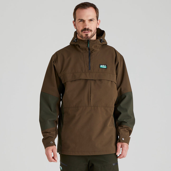 Ridgeline Cambrian Smock | Mens