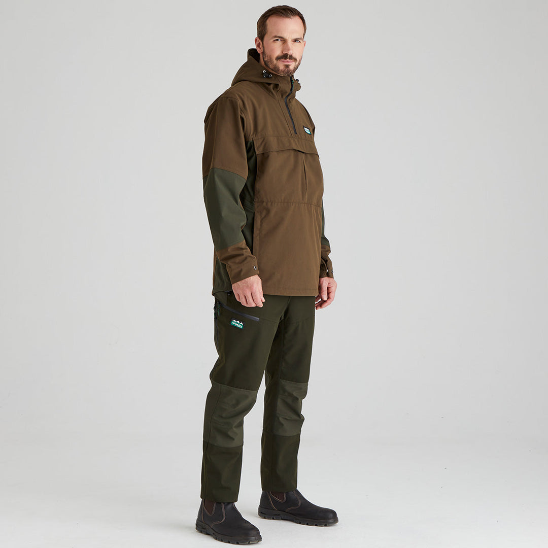 Ridgeline Cambrian Smock | Mens