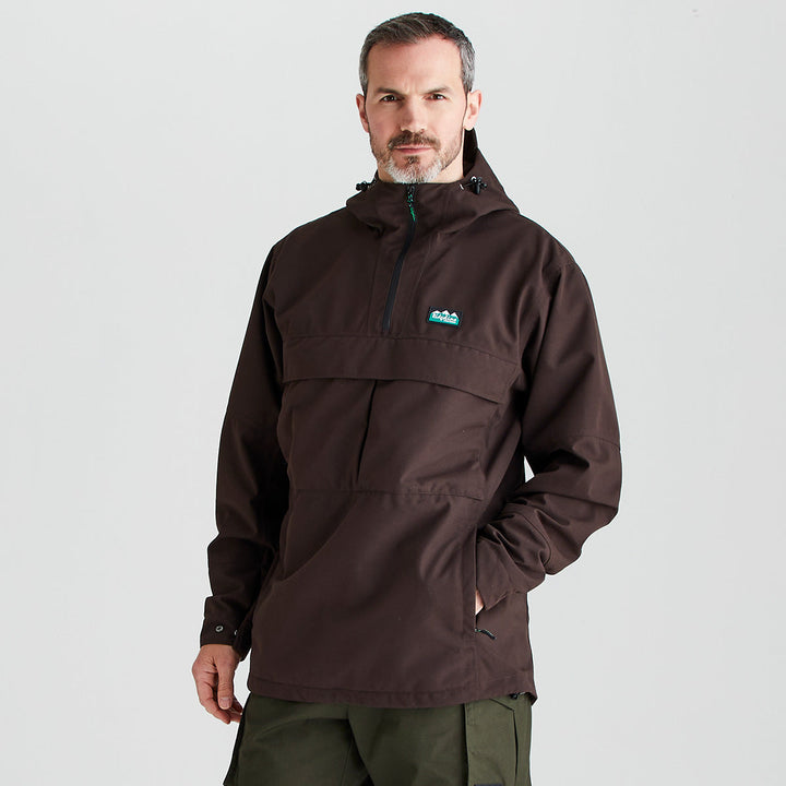 Ridgeline Cambrian Smock | Mens