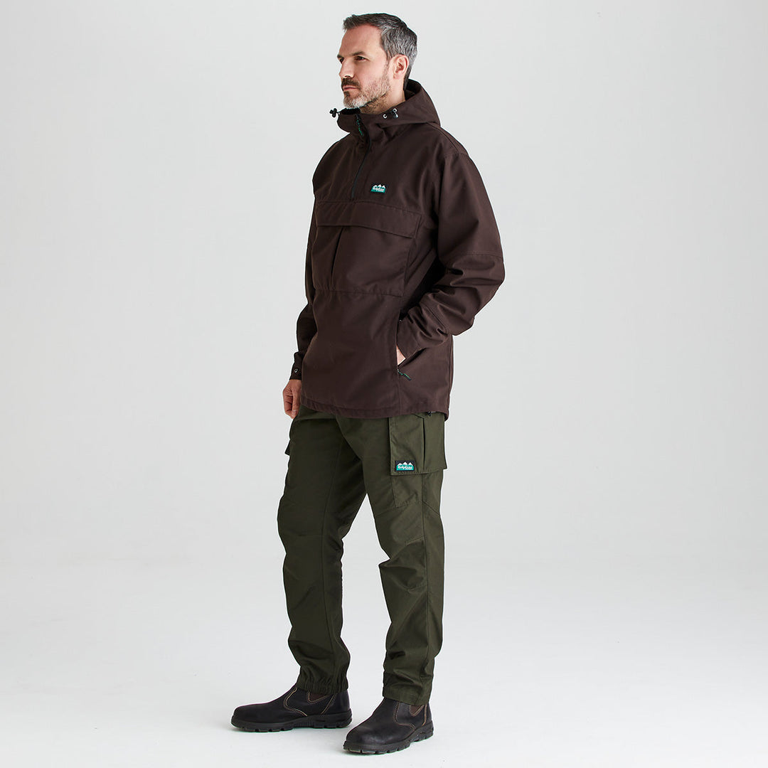Ridgeline Cambrian Smock | Mens