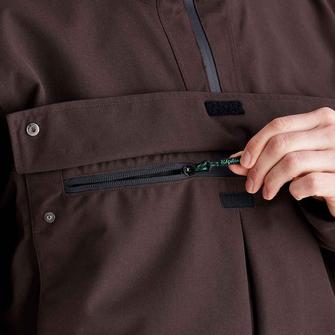 Ridgeline Cambrian Smock | Mens