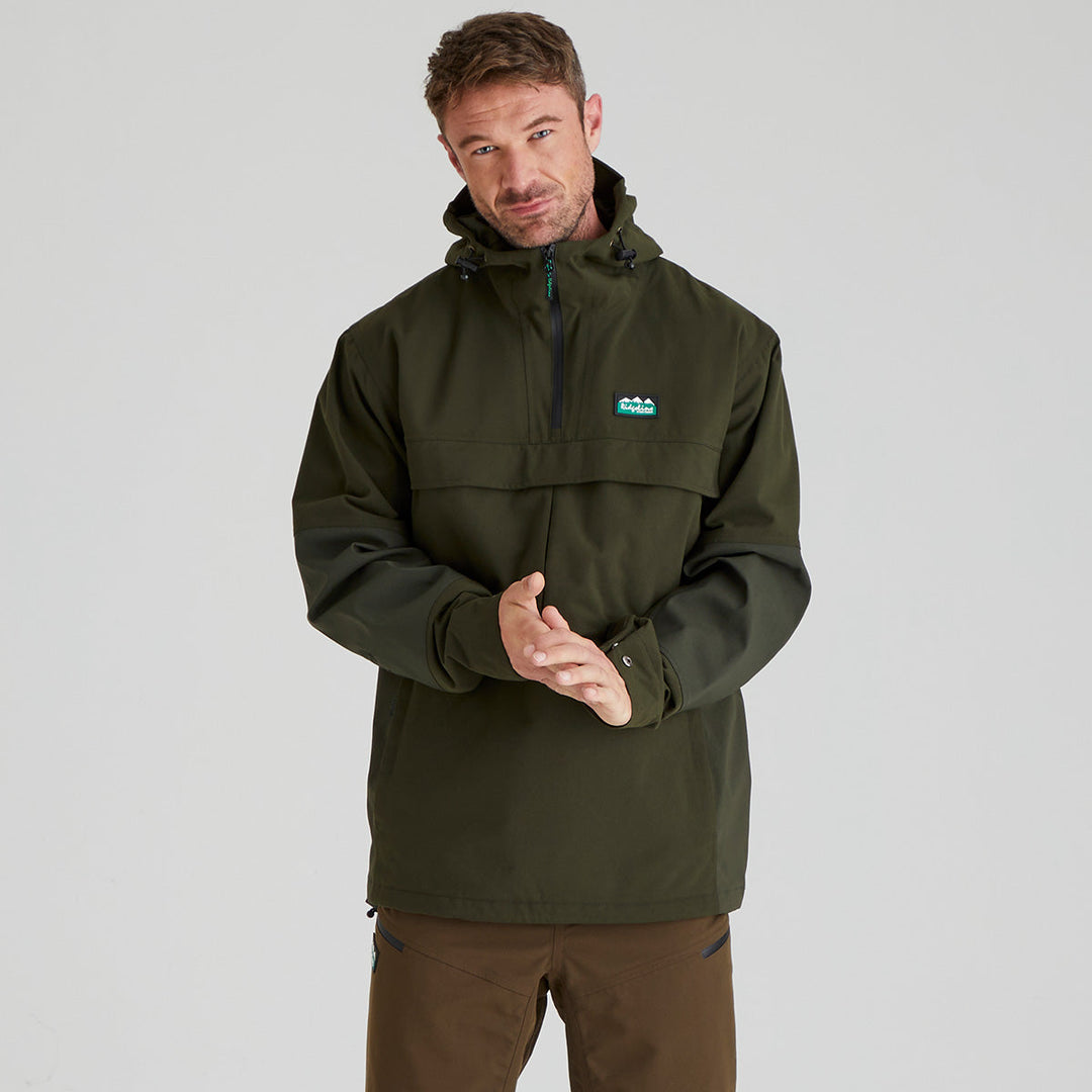 Ridgeline Cambrian Smock | Mens