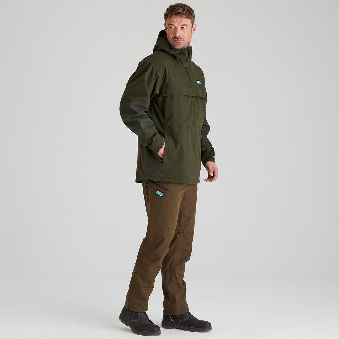 Ridgeline Cambrian Smock | Mens