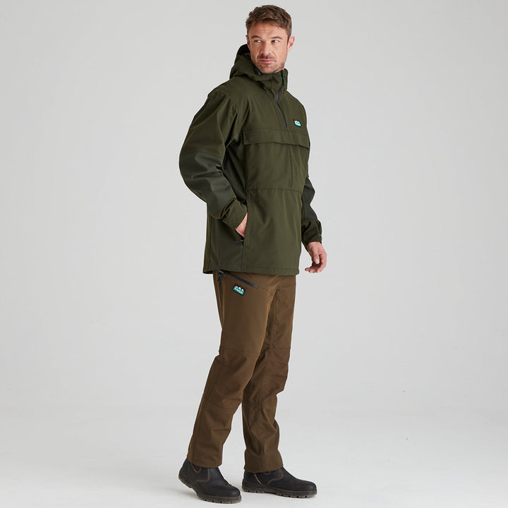 Ridgeline Cambrian Smock | Mens