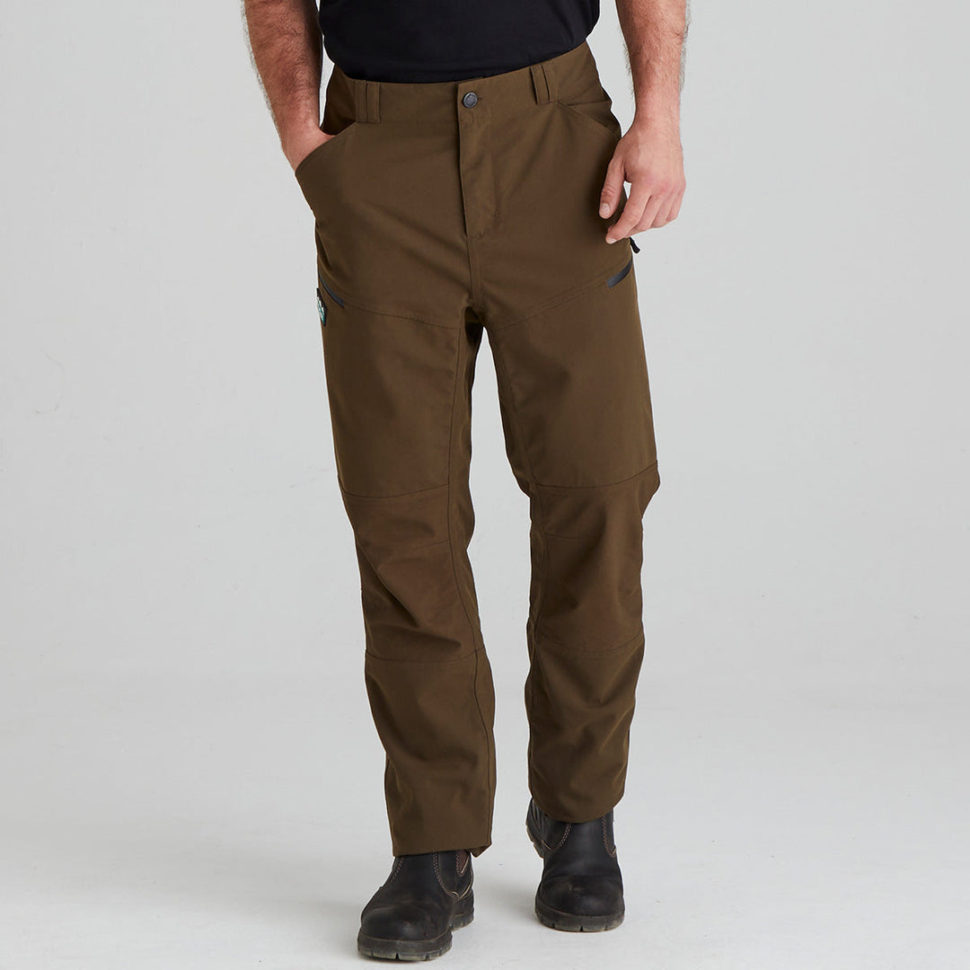 Ridgeline Cambrian Trousers | Mens