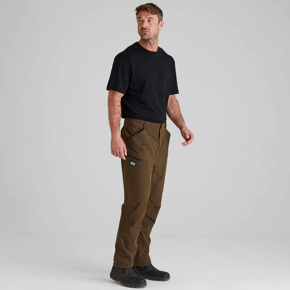 Ridgeline Cambrian Trousers | Mens