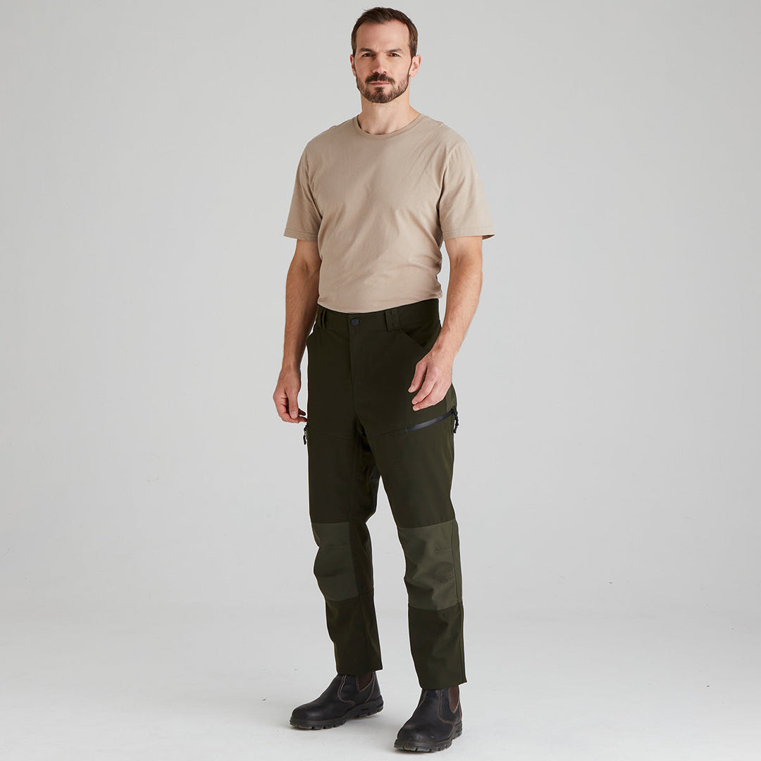 Ridgeline Cambrian Trousers | Mens