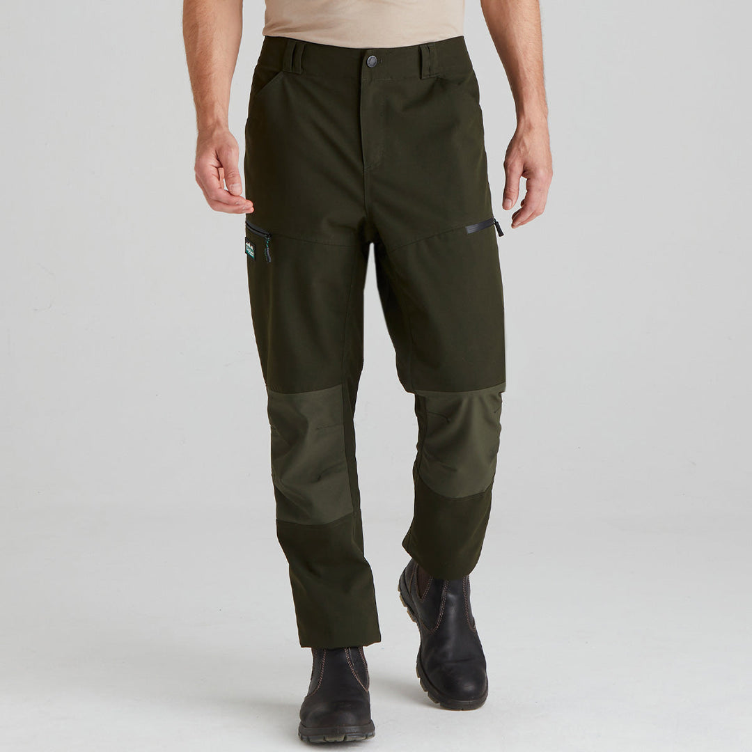 Ridgeline Cambrian Trousers | Mens