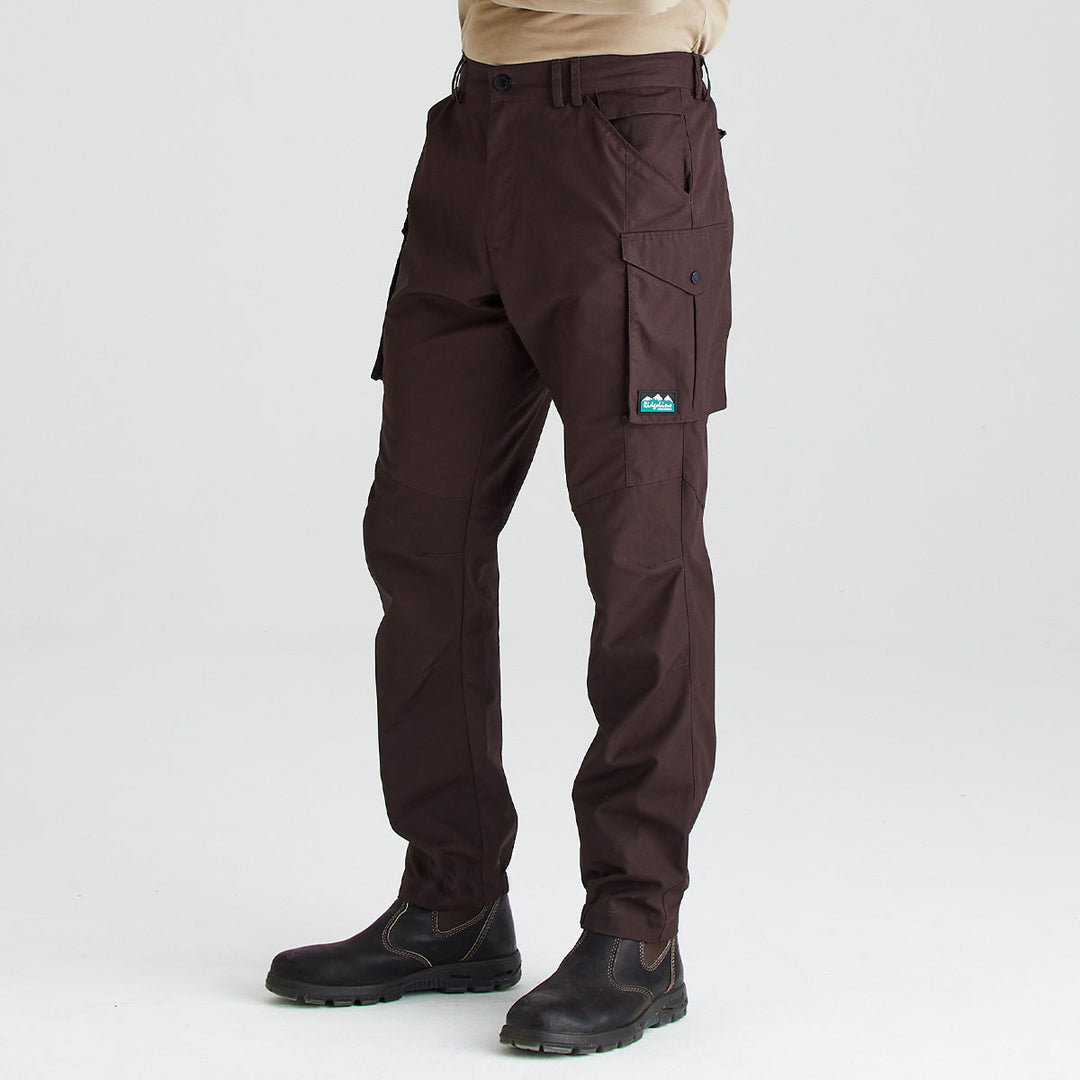 Ridgeline Grafter Trousers | Mens