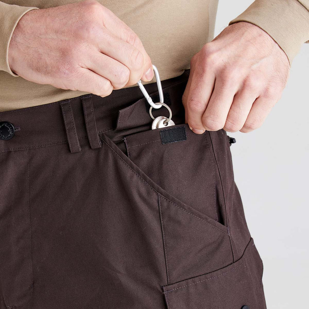 Ridgeline Grafter Trousers | Mens