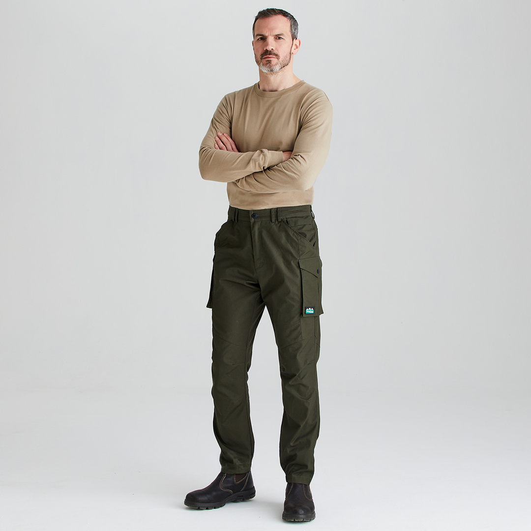 Ridgeline Grafter Trousers | Mens