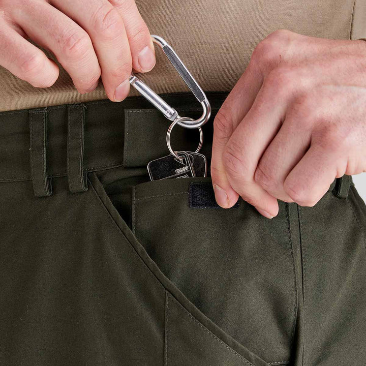 Ridgeline Grafter Trousers | Mens