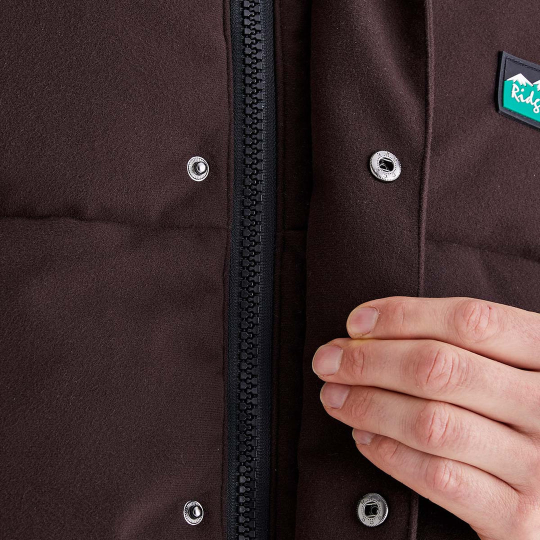 Ridgeline Tundra Thermal Jacket | Mens