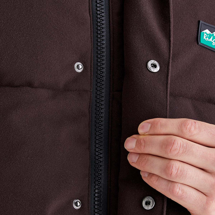 Ridgeline Tundra Thermal Jacket | Mens