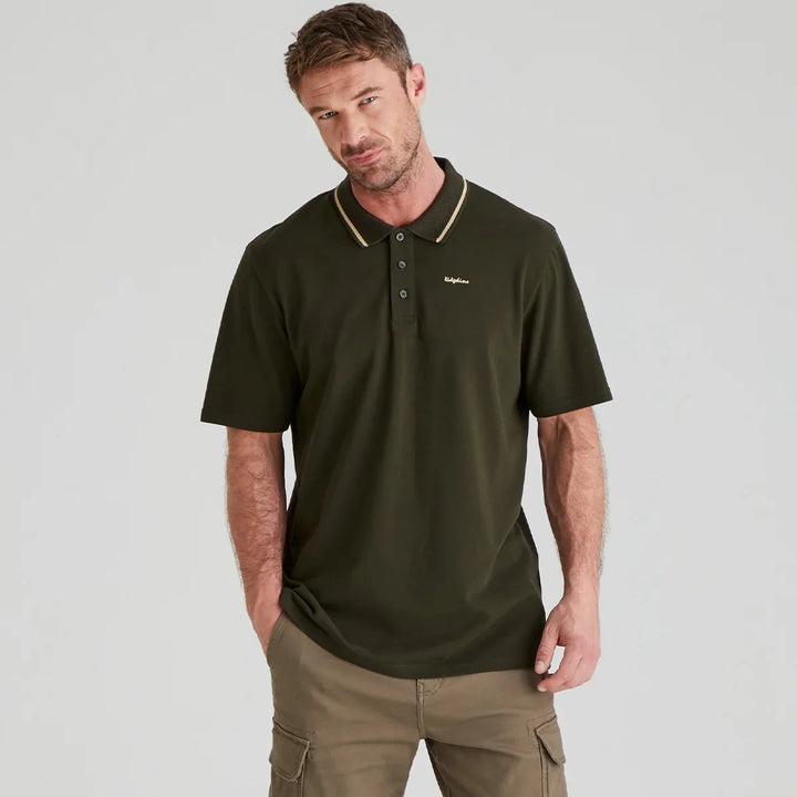 Ridgeline Kilworth Polo Top | Mens