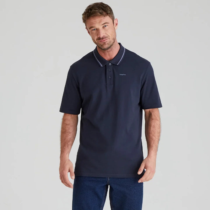 Ridgeline Kilworth Polo Top | Mens