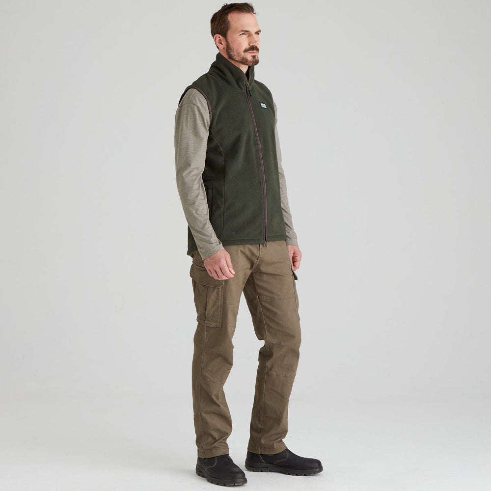 Ridgeline Kodiak Gilet | Mens