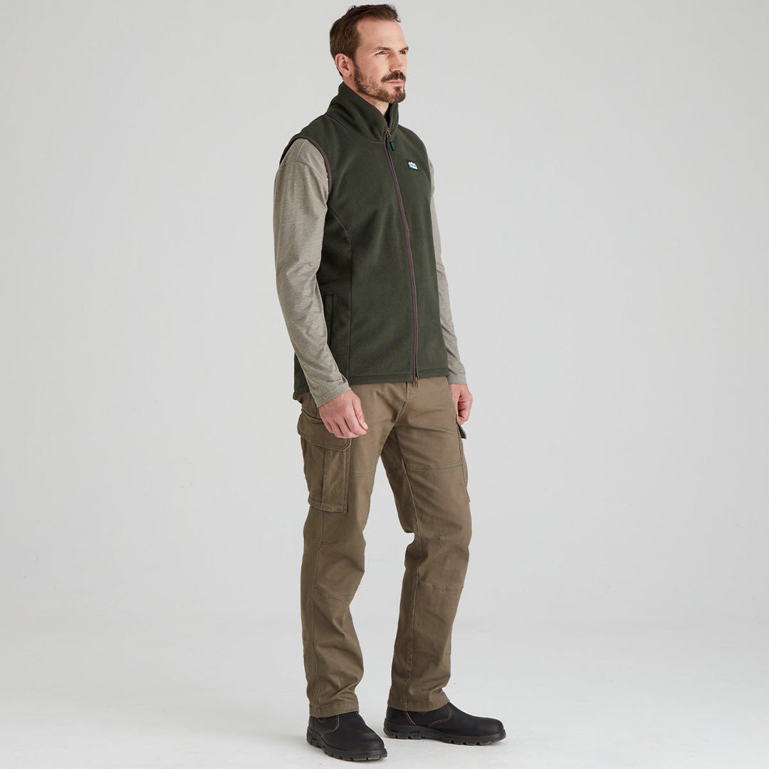Ridgeline Kodiak Gilet | Mens