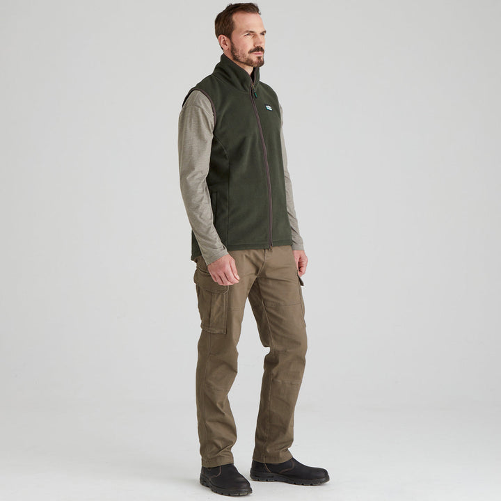 Ridgeline Kodiak Gilet | Mens