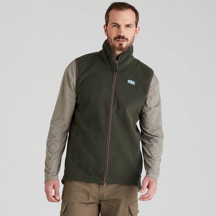 Ridgeline Kodiak Gilet | Mens