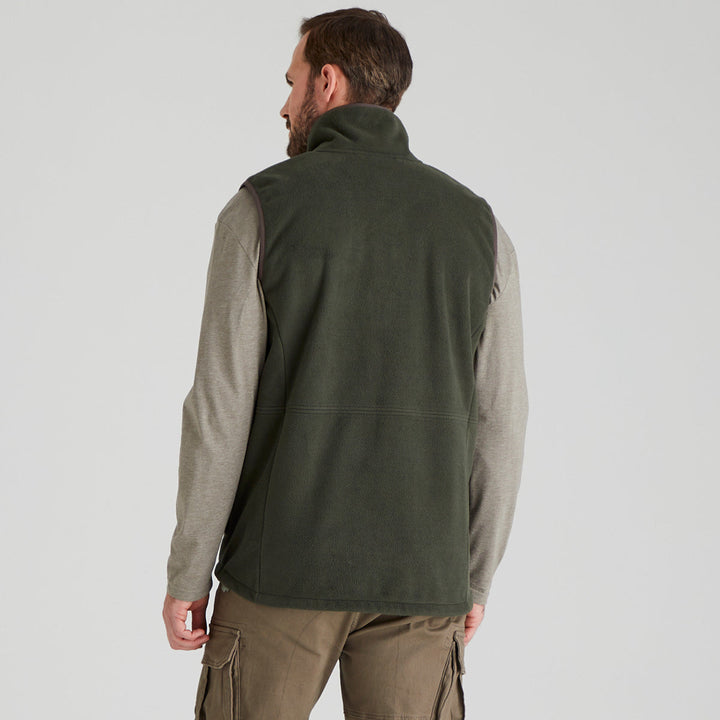 Ridgeline Kodiak Gilet | Mens