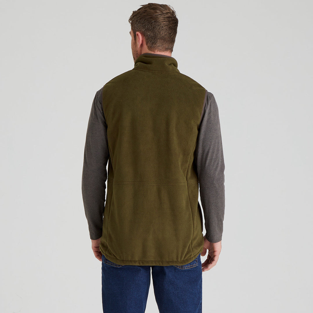Ridgeline Kodiak Gilet | Mens