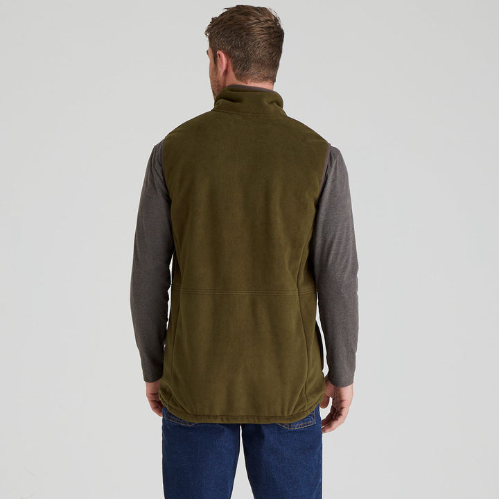 Ridgeline Kodiak Gilet | Mens