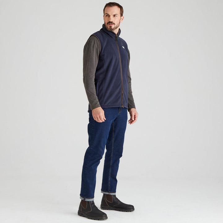 Ridgeline Kodiak Gilet | Mens