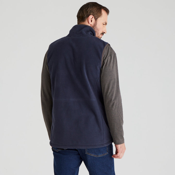 Ridgeline Kodiak Gilet | Mens