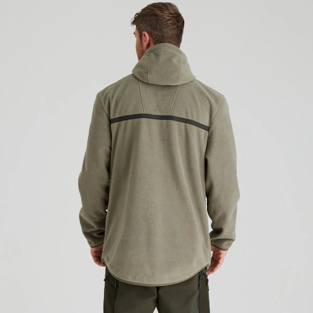 Ridgeline Kodiak Smock Fleece | Mens