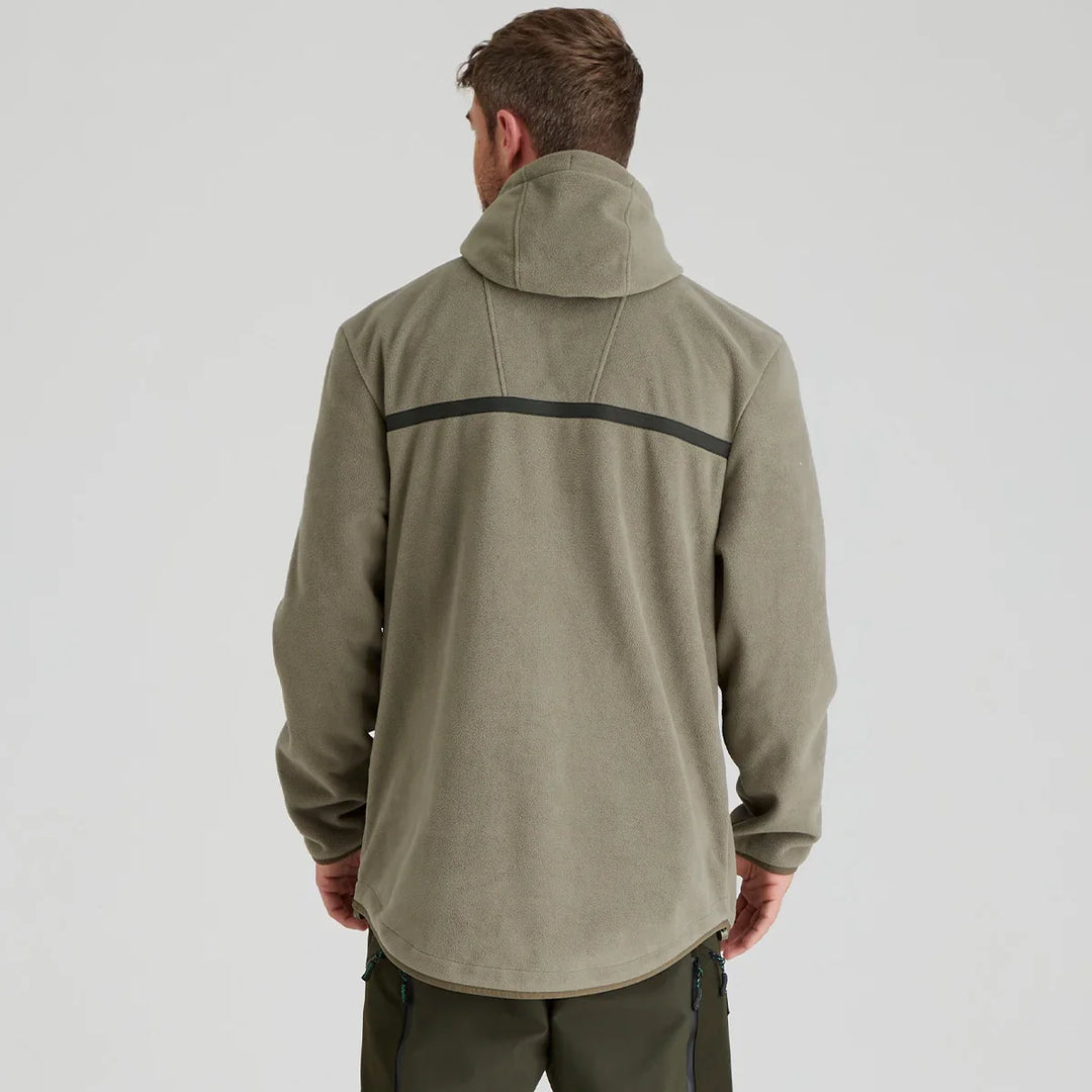 Ridgeline Kodiak Smock Fleece | Mens