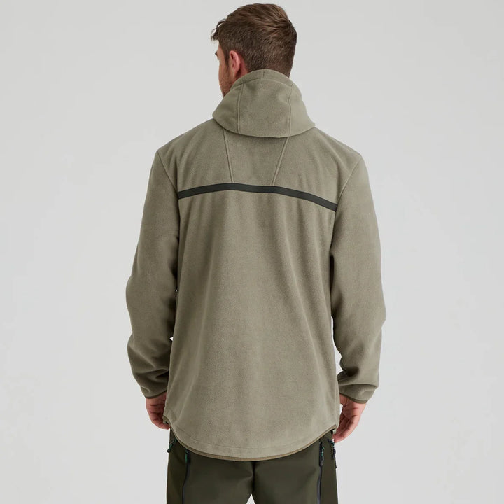 Ridgeline Kodiak Smock Fleece | Mens