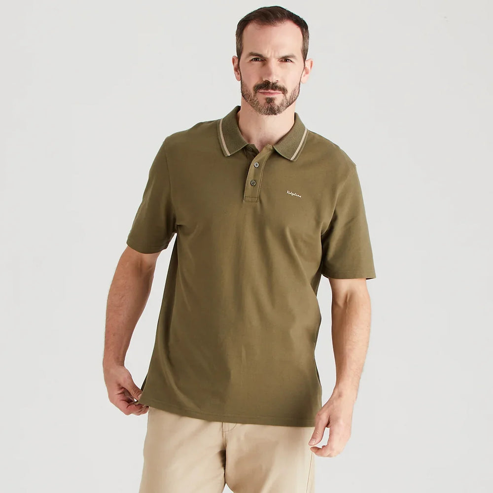Ridgeline Kilworth Polo Top | Mens