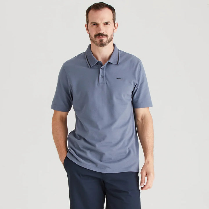 Ridgeline Kilworth Polo Top | Mens