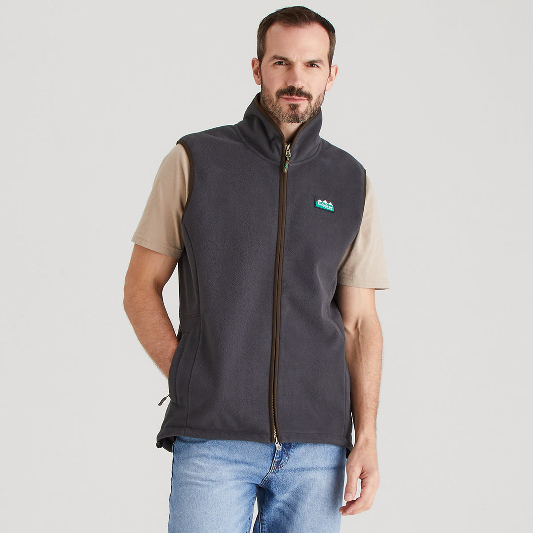 Ridgeline Kodiak Gilet | Mens