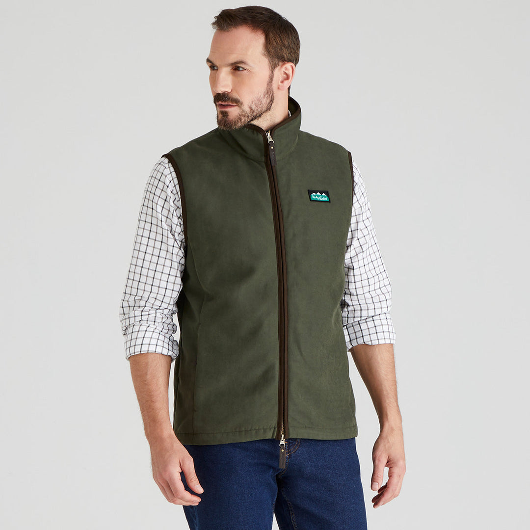 Ridgeline Monarch Gilet | Mens