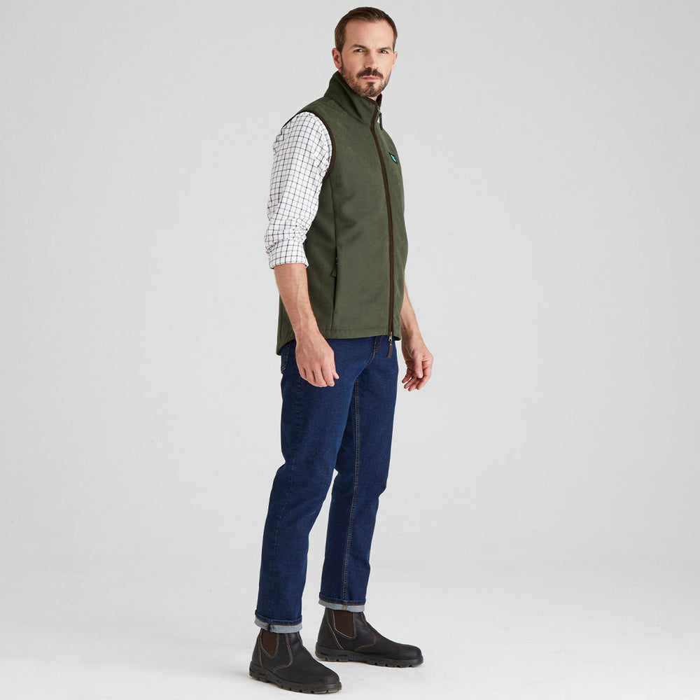 Ridgeline Monarch Gilet | Mens