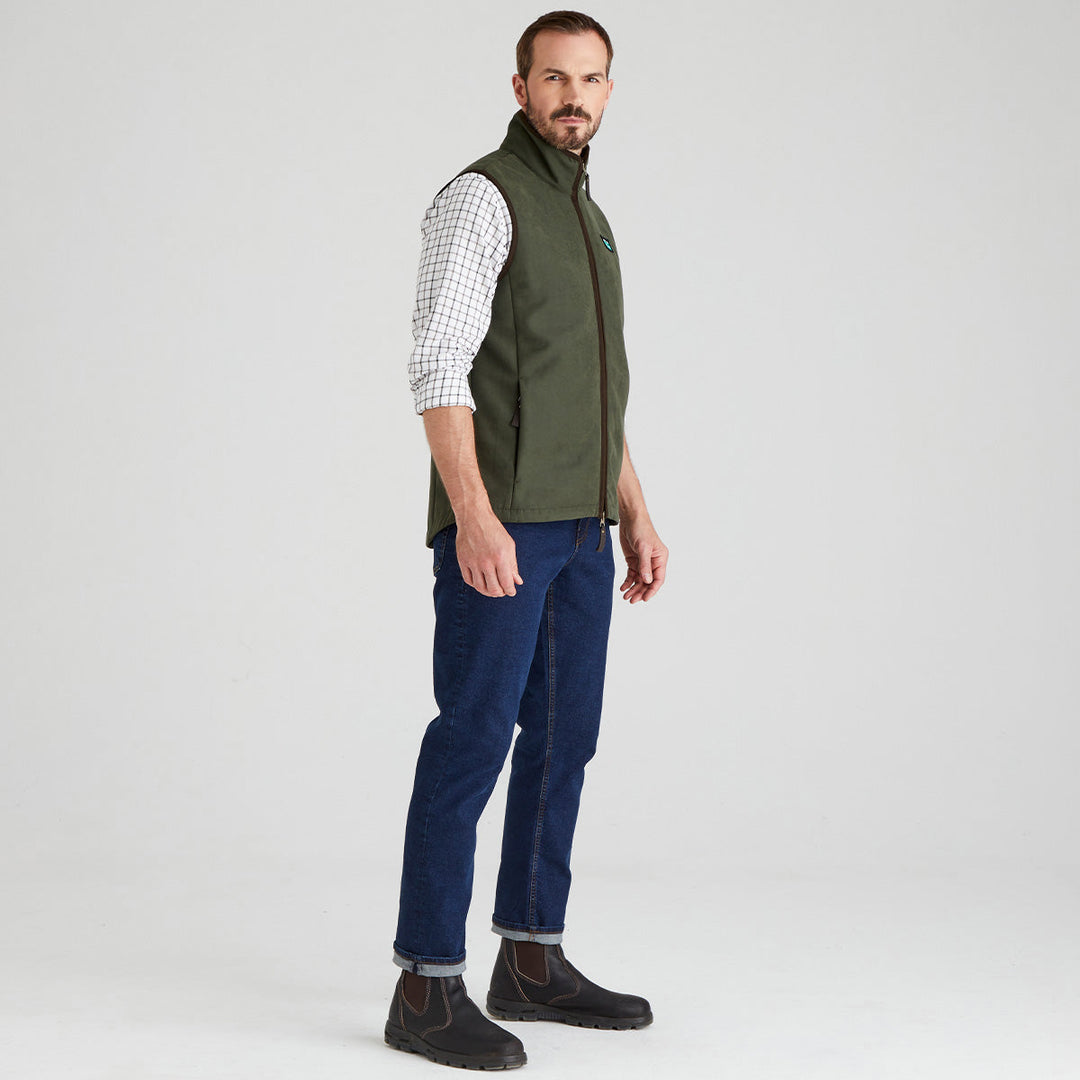 Ridgeline Monarch Gilet | Mens